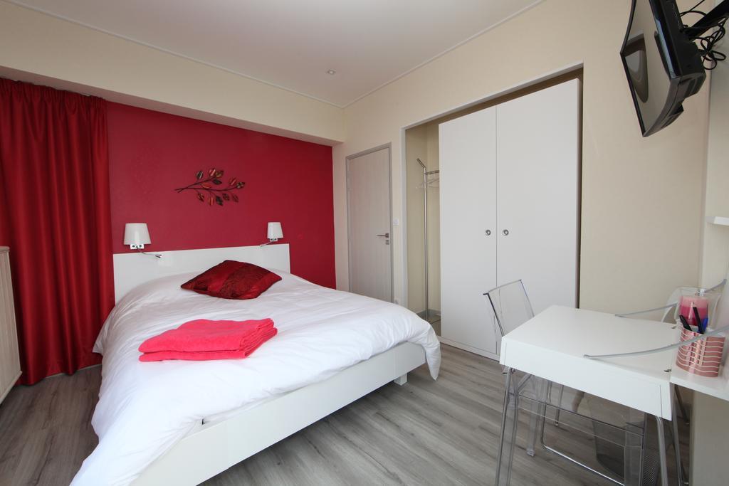 Le 360 Tour Perret 19Eme Panorama 4 Etoiles Daire Amiens Dış mekan fotoğraf