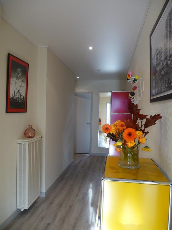 Le 360 Tour Perret 19Eme Panorama 4 Etoiles Daire Amiens Dış mekan fotoğraf