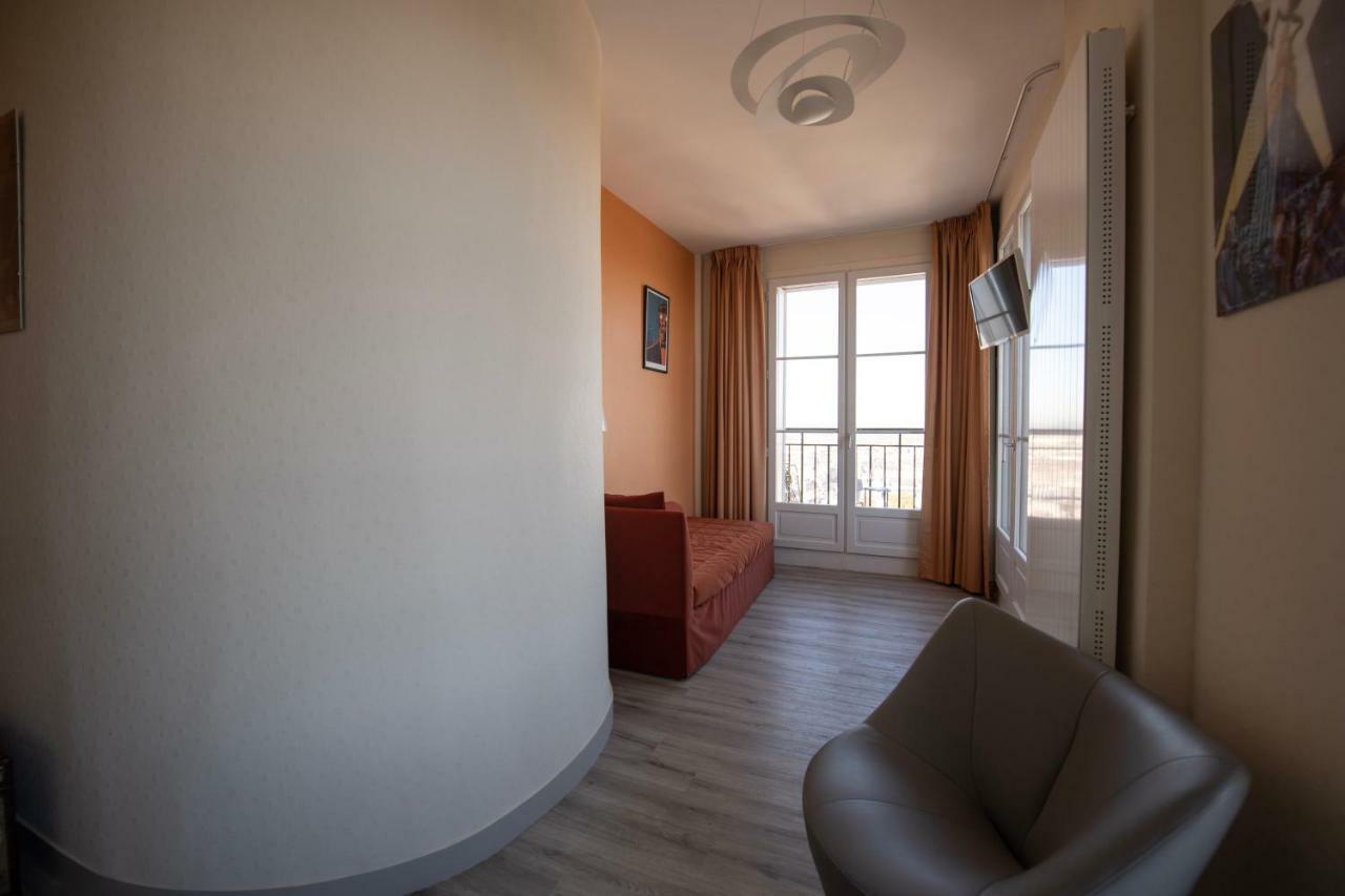 Le 360 Tour Perret 19Eme Panorama 4 Etoiles Daire Amiens Dış mekan fotoğraf